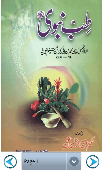 Tib e Nabvi - Preview 3