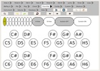 MIDI Player Pro screenshot 2