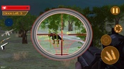 Dino Jungle Hunt screenshot 3