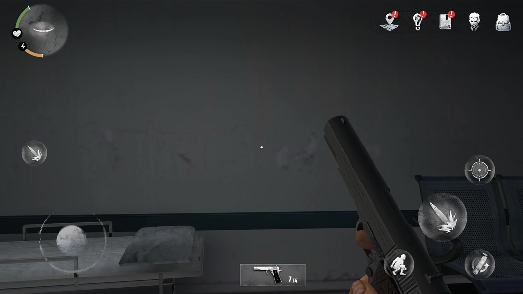 Endless Nightmare: Weird Hospital - Preview 4