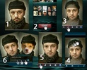 Multi Face Blender screenshot 5
