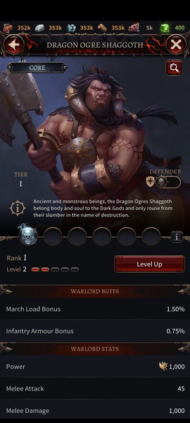 Warhammer: Chaos and Conquest - Preview 8