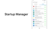 Task Manager - Process & Startup Manager screenshot 1