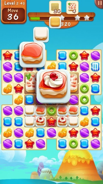 Candy Swap - Preview 9