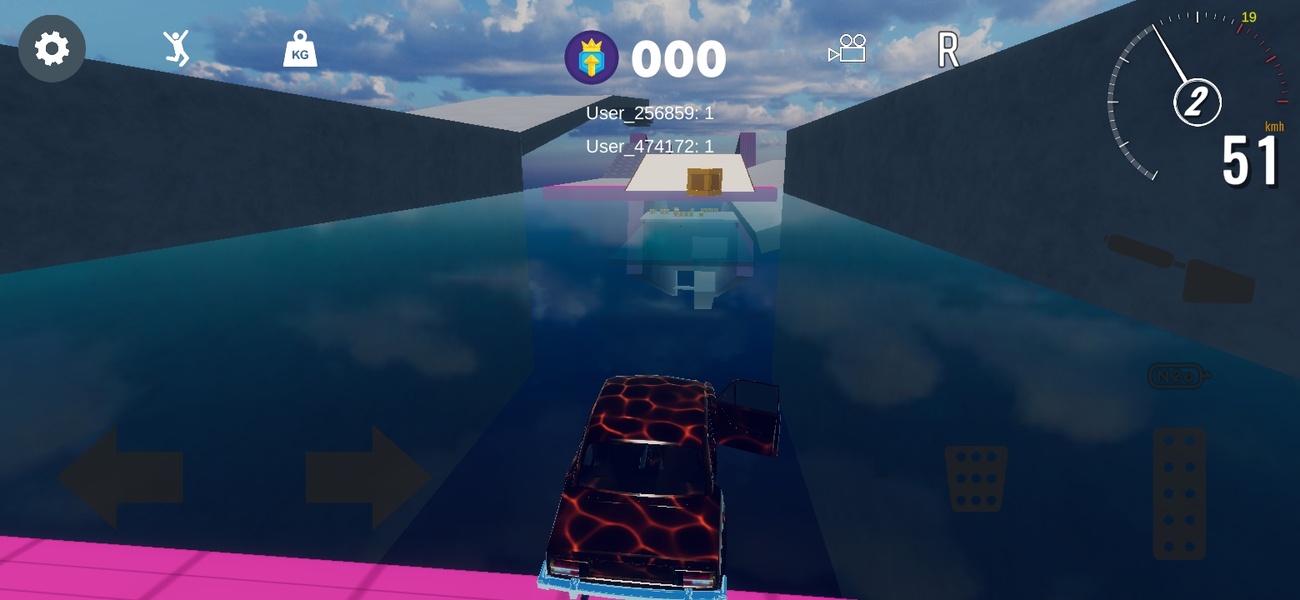 CrashX - Preview 3