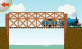 Wood Bridges Free screenshot 2