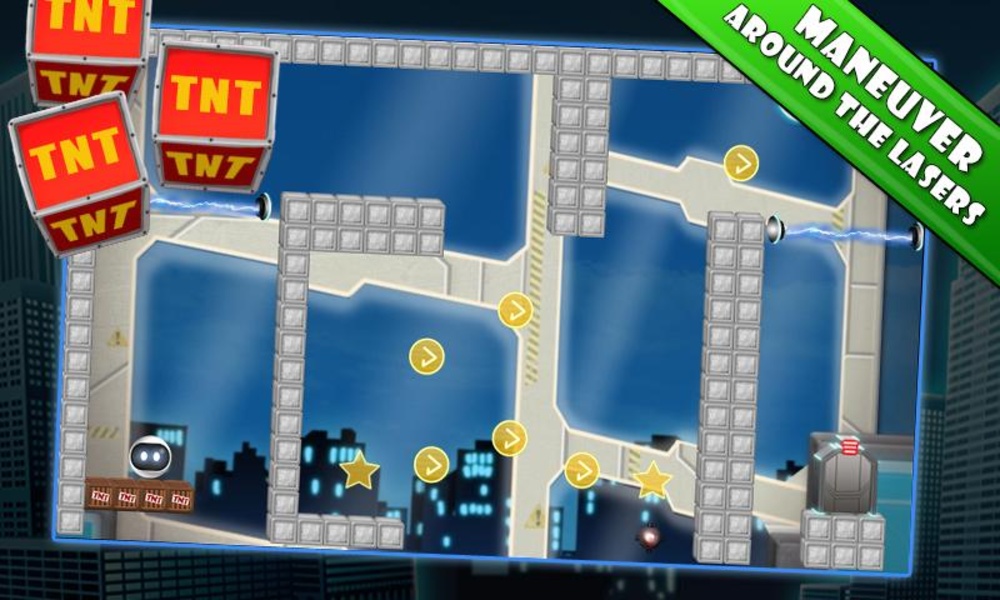 Bomblast - Preview 5