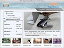 Restore Digital Camera Tool screenshot 1