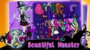 Beautiful monster screenshot 4