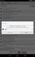 Music MP3 Download Free CopyLeft screenshot 5