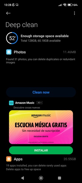 Xiaomi Cleaner - Preview 5