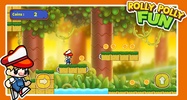 Rolly Polly Fun screenshot 6