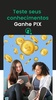 PixQuiz -Ganhe Dinheiro no Pix screenshot 10