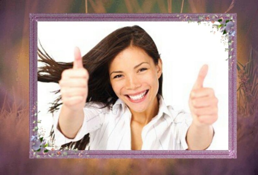 Beauty Studio Pic Frame Editor - Preview 6