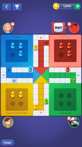 Ludo Star::Appstore for Android