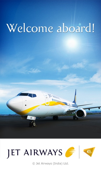 Jet Airways - Preview 7