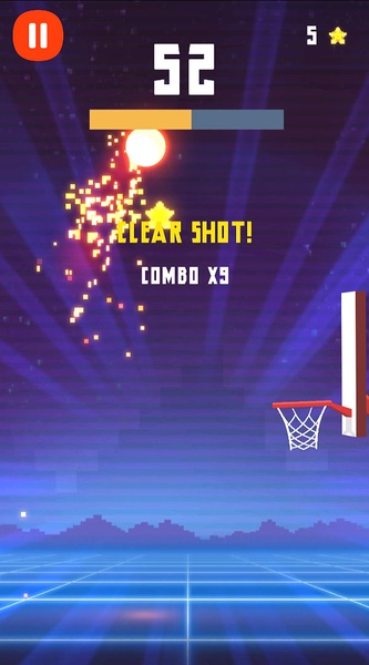 Slam To Win - Preview 8