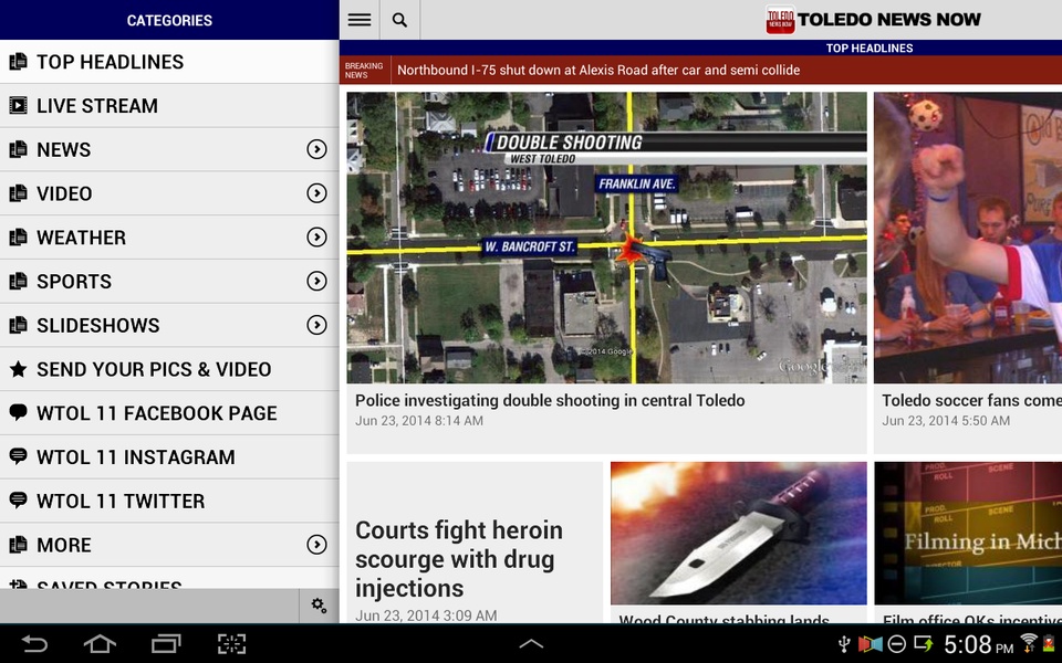 Toledo News - Preview 5