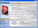 DriveImage XML screenshot 5