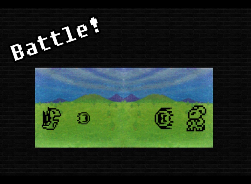 Virtual Pet Monster - Preview 10