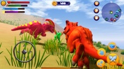 Jurassic Tyrannosaurus screenshot 16