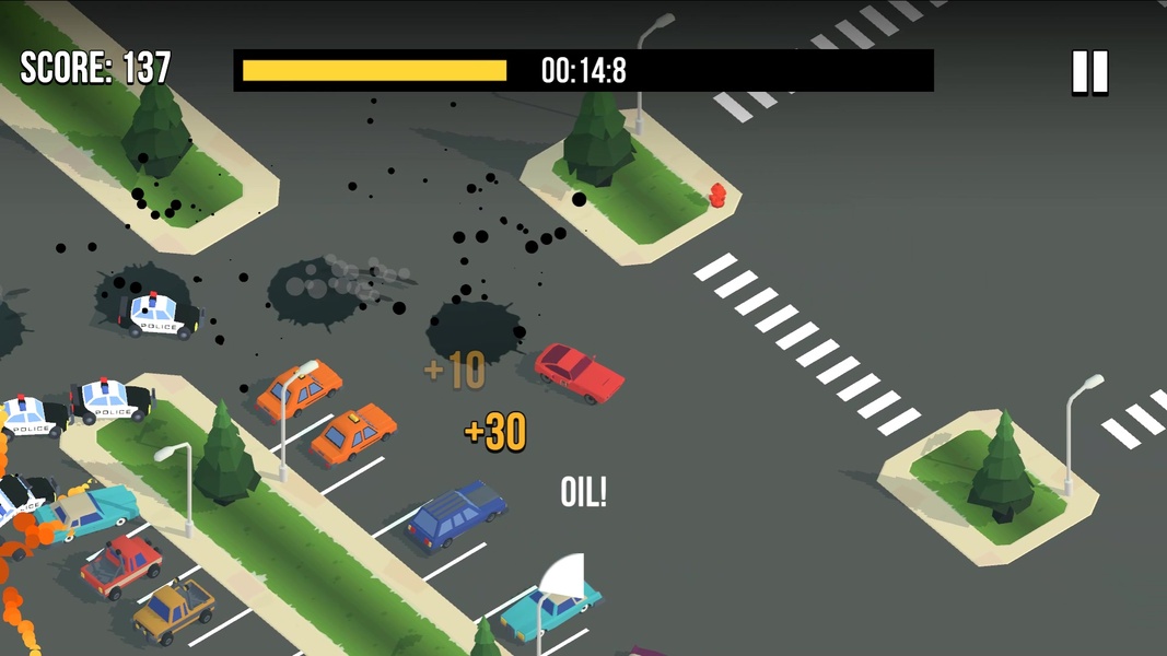 Smash Racing - Preview 10