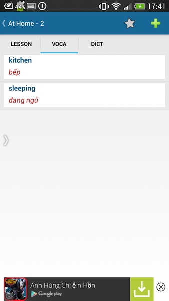 Learn English Via Listening - Preview 3