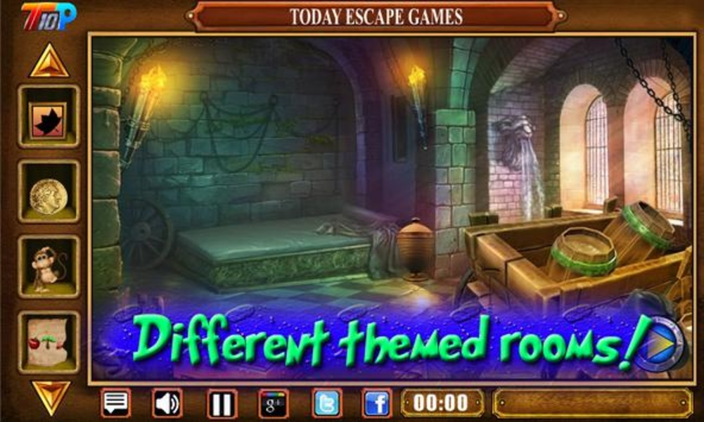 Best Escape Games - Preview 4