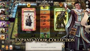 Talisman screenshot 9