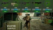 Zombie Defence Force screenshot 7