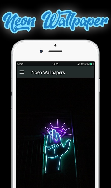 Neon Wallpapers - Preview 3
