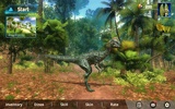 Dilophosaurus Simulator screenshot 8