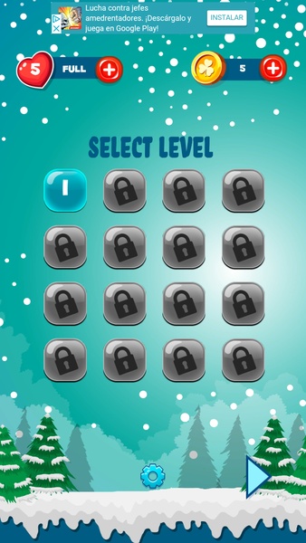 New Bubble Shoot - Preview 2