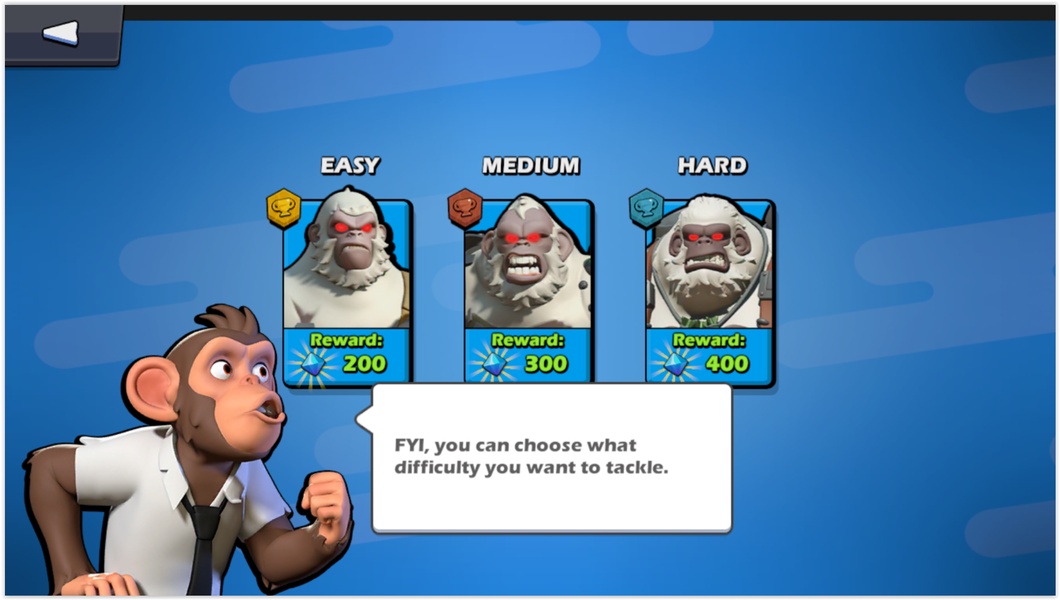 ApeOcalypse - Preview 5