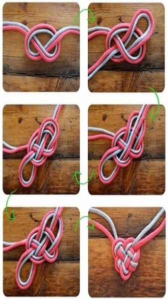 DIY rope art - Preview 4