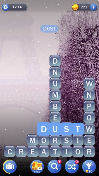 Word Town - Preview 6