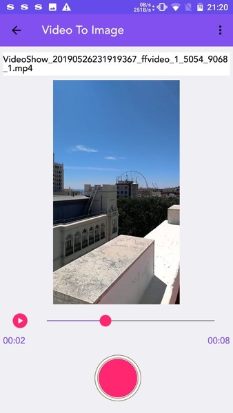 Video Director Pro - Preview 7