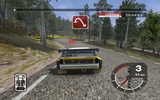 Colin McRae Rally Mac screenshot 3