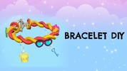 Bracelet DIY - Fashion Game screenshot 3