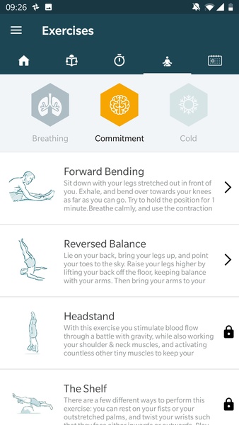 Wim Hof Method - Preview 7