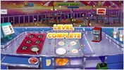 Kitchen Craze - Master Chef Cooking Game screenshot 6