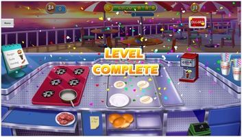 Kitchen Craze Master Chef Cooking Game 2 1 9 For Android Download