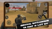 Brutal Strike Arena screenshot 3