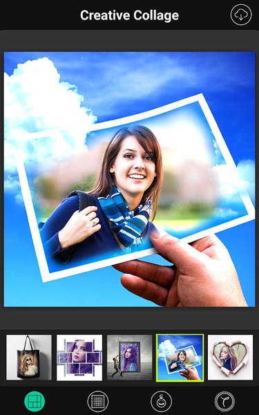 Creative Collage - Preview 9