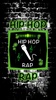 Hip Hop Radio Rap screenshot 2