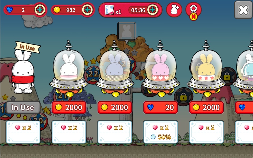 Jumping World - Preview 11