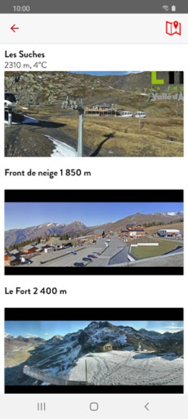 iSKI France - Preview 2