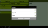 Unit and Currency Converter screenshot 9