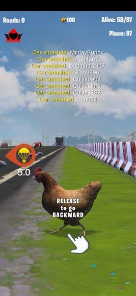 Baixar Chicken Royale 2.6 Android - Download APK Grátis
