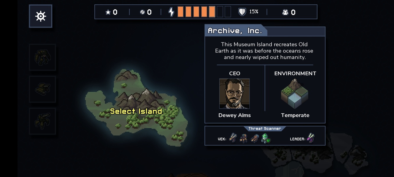 Into The Breach - Preview 10